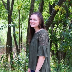 Meet your Posher, Alana